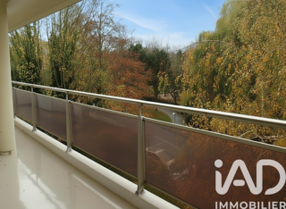  Appartement � vendre 3 pi�ces 73 m�