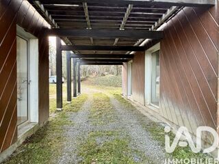  Maison � vendre 6 pi�ces 185 m�