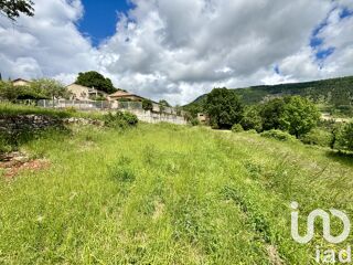  Terrain � vendre 1285 m�