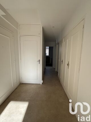  Appartement � vendre 3 pi�ces 64 m�