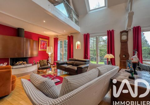   Vente Maison/villa 8 pices Maison - 8 pice(s) - 338 m