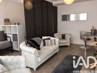  Appartement � louer 1 pi�ce 32 m�