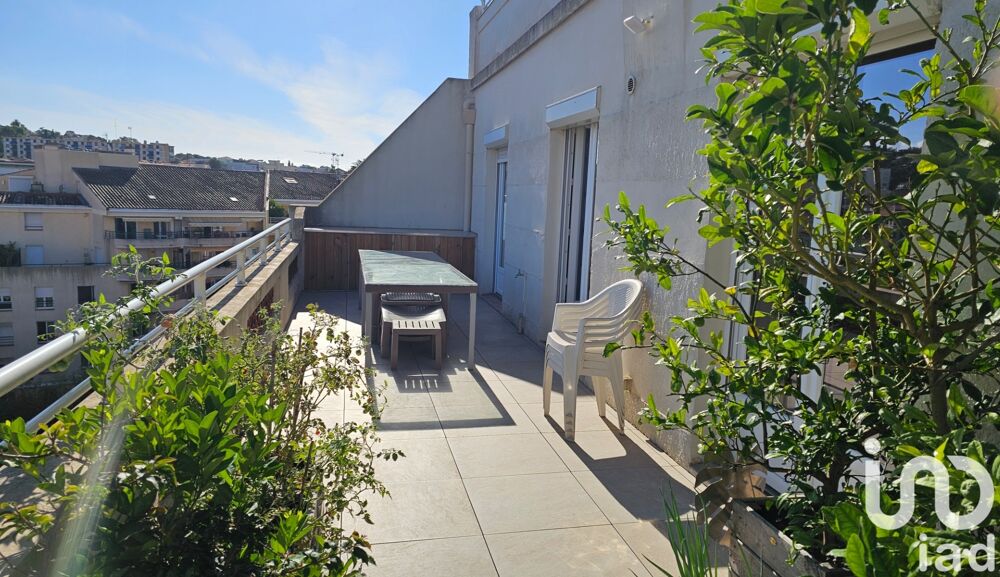  vendre  Appartement Saint-Raphal (83700)