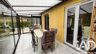  Maison � vendre 4 pi�ces 100 m�