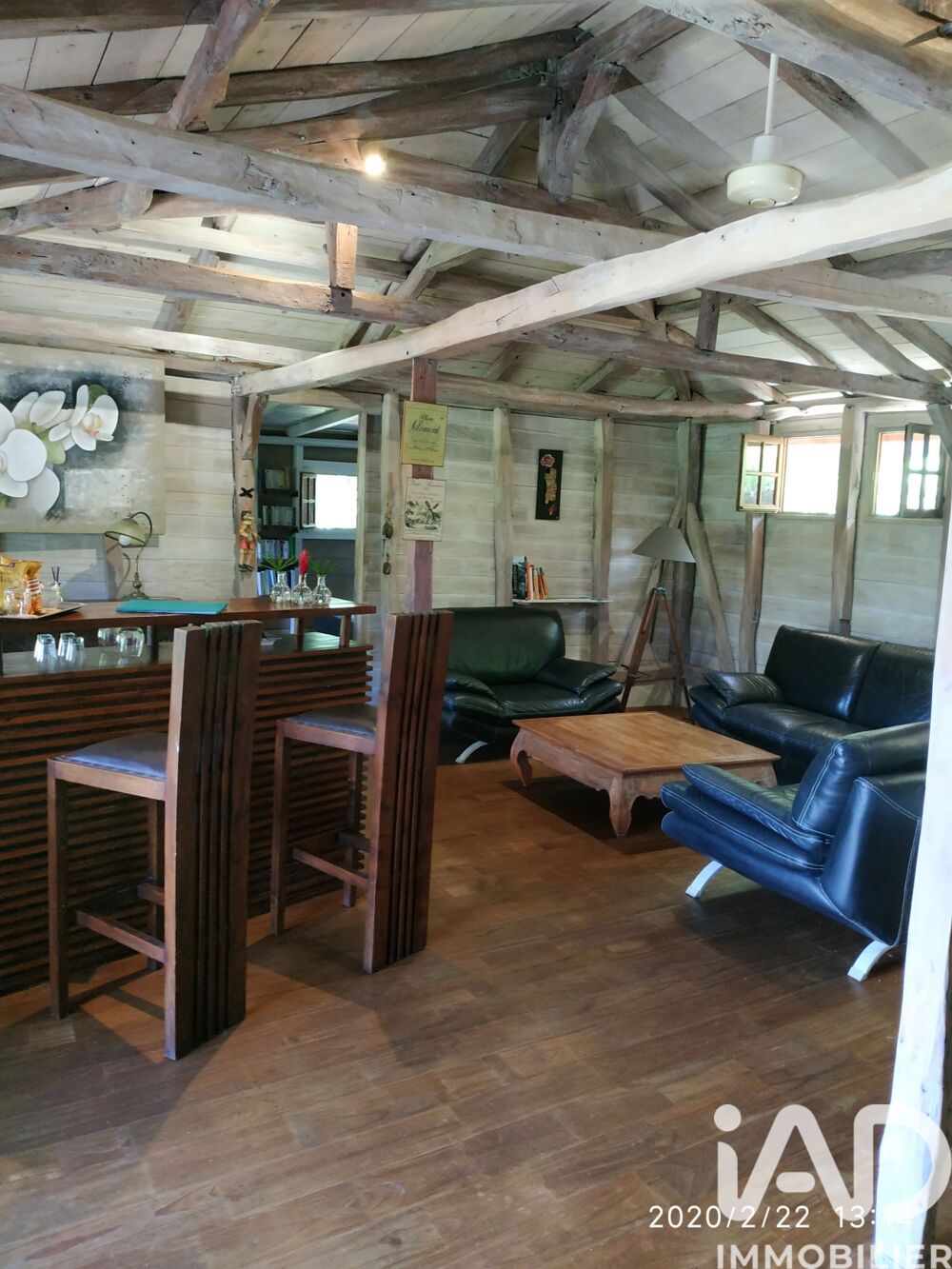 � vendre  Maison Rivi�re-Pilote (97211)