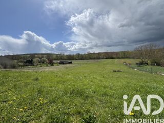  Terrain � vendre 1984 m�