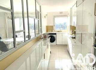  Appartement � vendre 3 pi�ces 65 m�