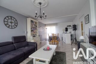  Appartement � vendre 5 pi�ces 102 m�