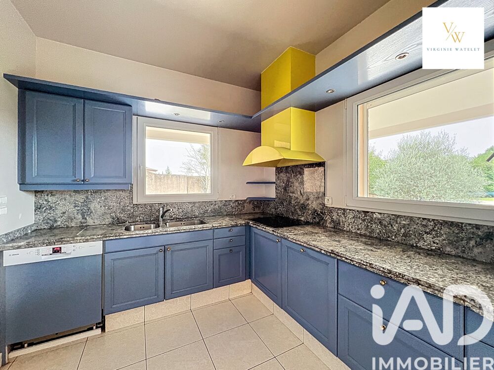 � vendre  Villa Les Matelles (34270)