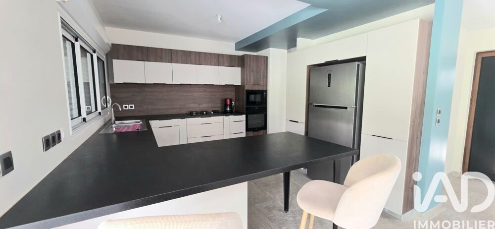 � vendre  Maison Ducos (97224)