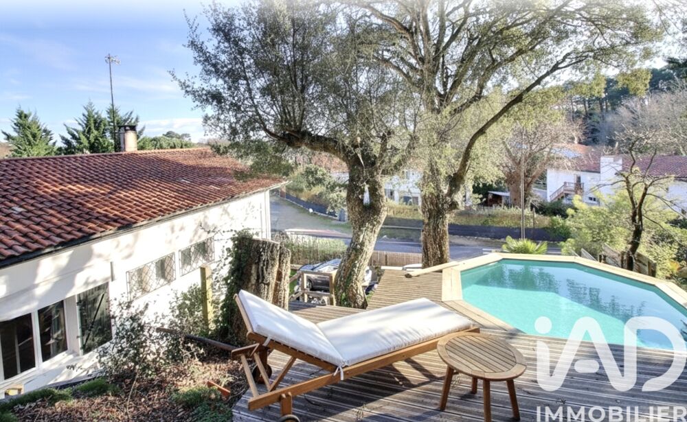 � vendre  Maison Soorts-Hossegor (40150)