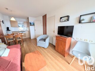  Appartement  vendre 2 pices 32 m