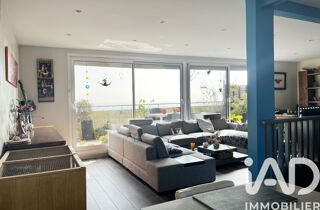  Appartement � vendre 5 pi�ces 117 m�