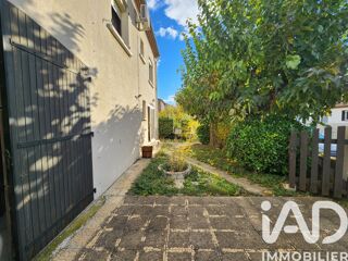  Maison � vendre 4 pi�ces 109 m�