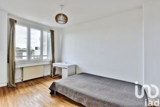  Appartement  vendre 3 pices 59 m