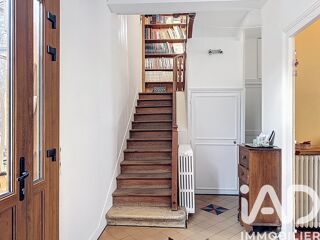  Maison � vendre 6 pi�ces 146 m�