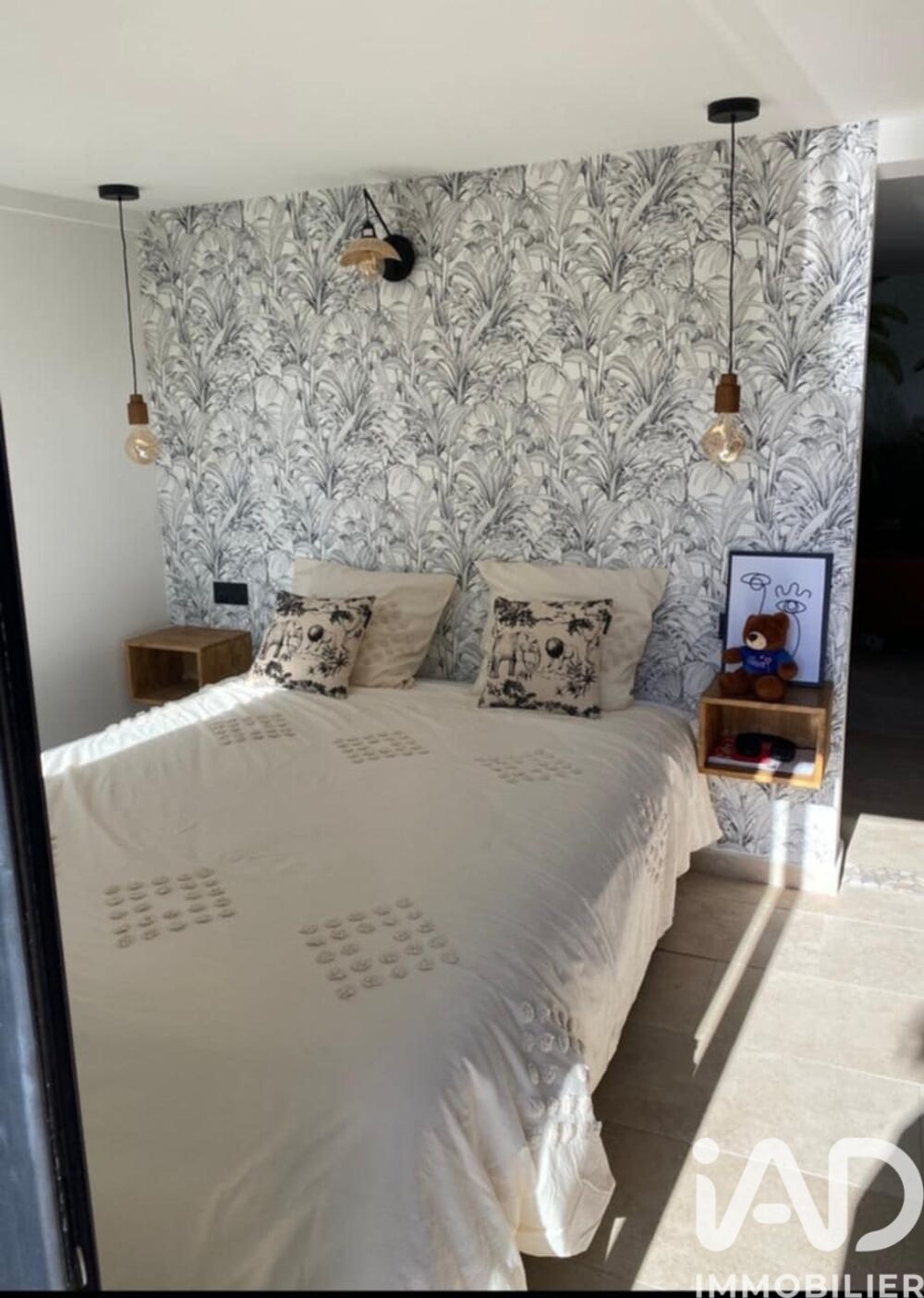 � vendre  Villa Saint-Pierre (97410)