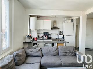  Appartement  vendre 3 pices 54 m