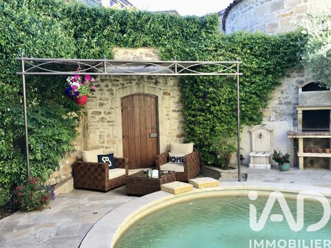   Vente Maison de village 7 pi�ces Maison - 7 pi�ce(s) - 151 m�