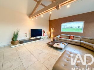  Villa � vendre 5 pi�ces 233 m�