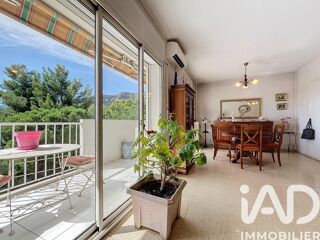  Appartement  vendre 4 pices 74 m