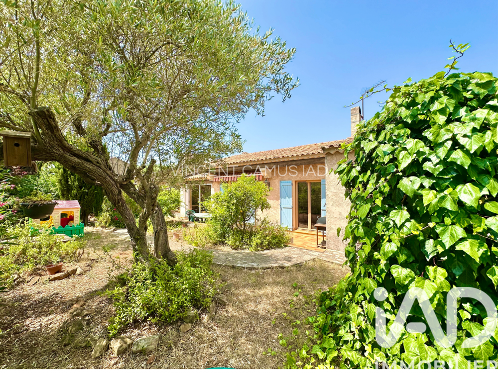 � vendre  Maison Sanary-sur-Mer (83110)