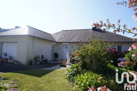   Vente Maison/villa 4 pices Maison - 4 pice(s) - 126 m
