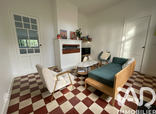  Maison � vendre 3 pi�ces 69 m�