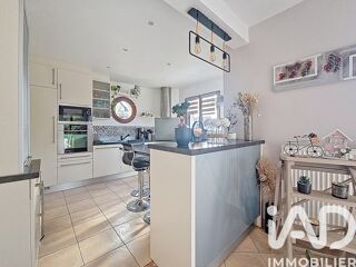  Maison � vendre 6 pi�ces 134 m�