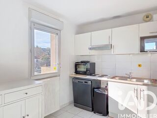  Appartement  vendre 3 pices 64 m