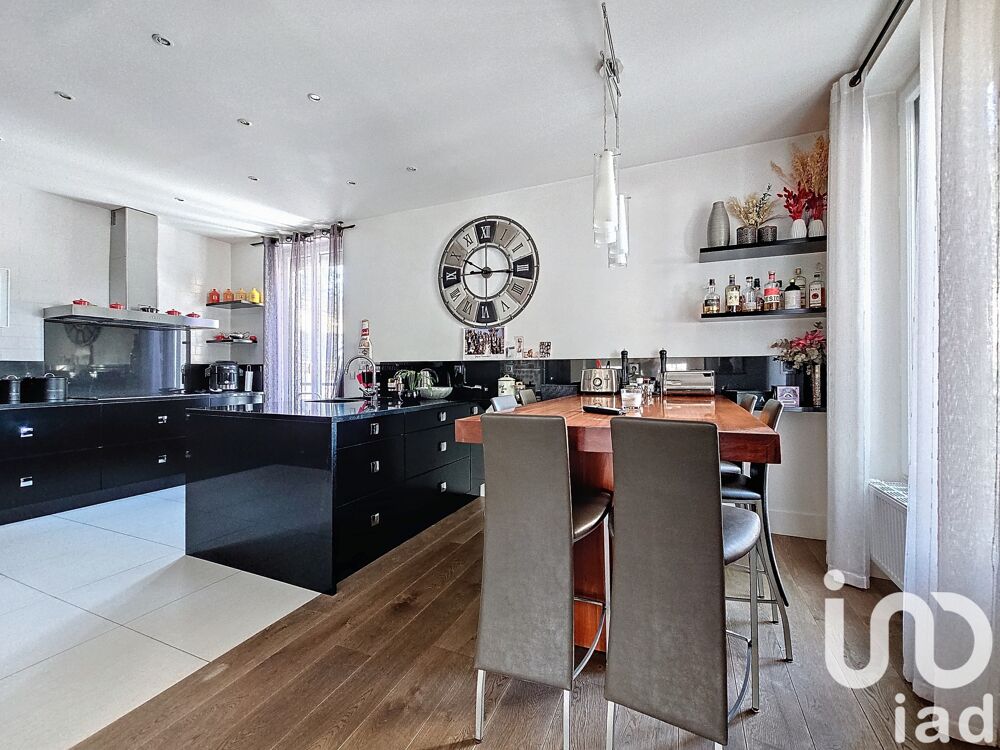 � vendre  Maison La Varenne St Hilaire (94210)