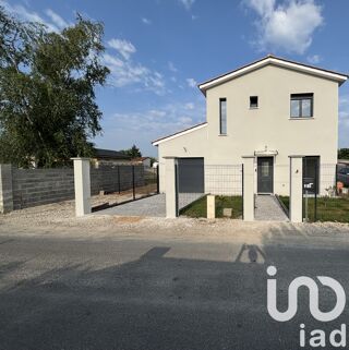  Maison  vendre 4 pices 80 m