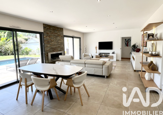  Maison � vendre 7 pi�ces 189 m�