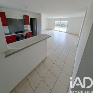  Maison � vendre 4 pi�ces 83 m�