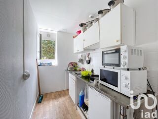  Appartement � vendre 2 pi�ces 31 m�