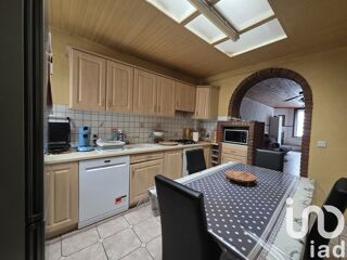  Maison � vendre 7 pi�ces 156 m�