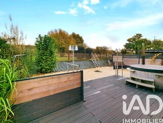  Maison � vendre 8 pi�ces 139 m�