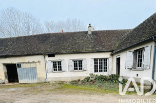  Maison � vendre 5 pi�ces 104 m�