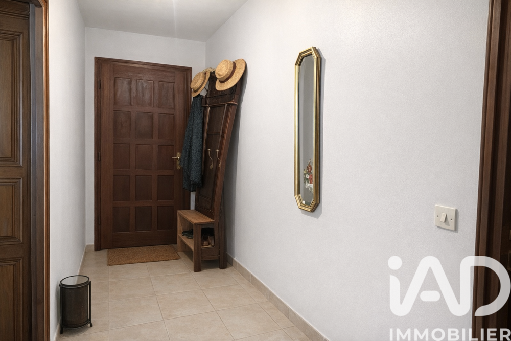 Vente Maison Vente Maison/villa 4 pi�ces Sauzet
