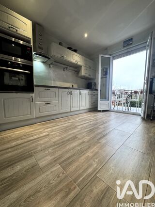  Maison � vendre 2 pi�ces 38 m�