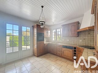  Maison � vendre 8 pi�ces 139 m�