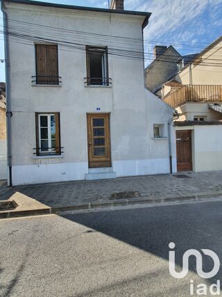  Maison � vendre 5 pi�ces 89 m�