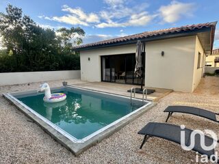  Maison � vendre 4 pi�ces 125 m�