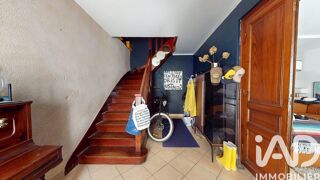  Maison � vendre 8 pi�ces 200 m�