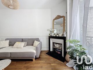  Appartement  vendre 2 pices 29 m