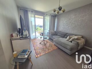  Appartement  vendre 3 pices 68 m