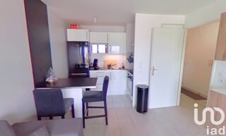  Appartement � vendre 2 pi�ces 39 m�