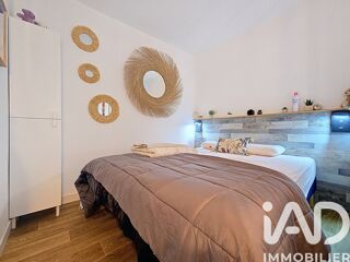  Appartement � vendre 2 pi�ces 27 m�