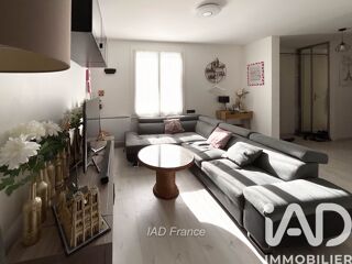  Maison � vendre 5 pi�ces 120 m�