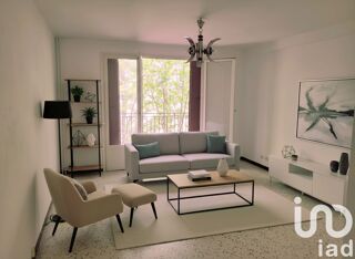  Appartement � vendre 2 pi�ces 50 m�